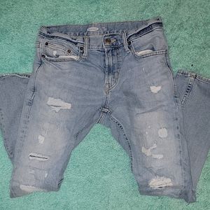 Old Navy Skinny Jeans